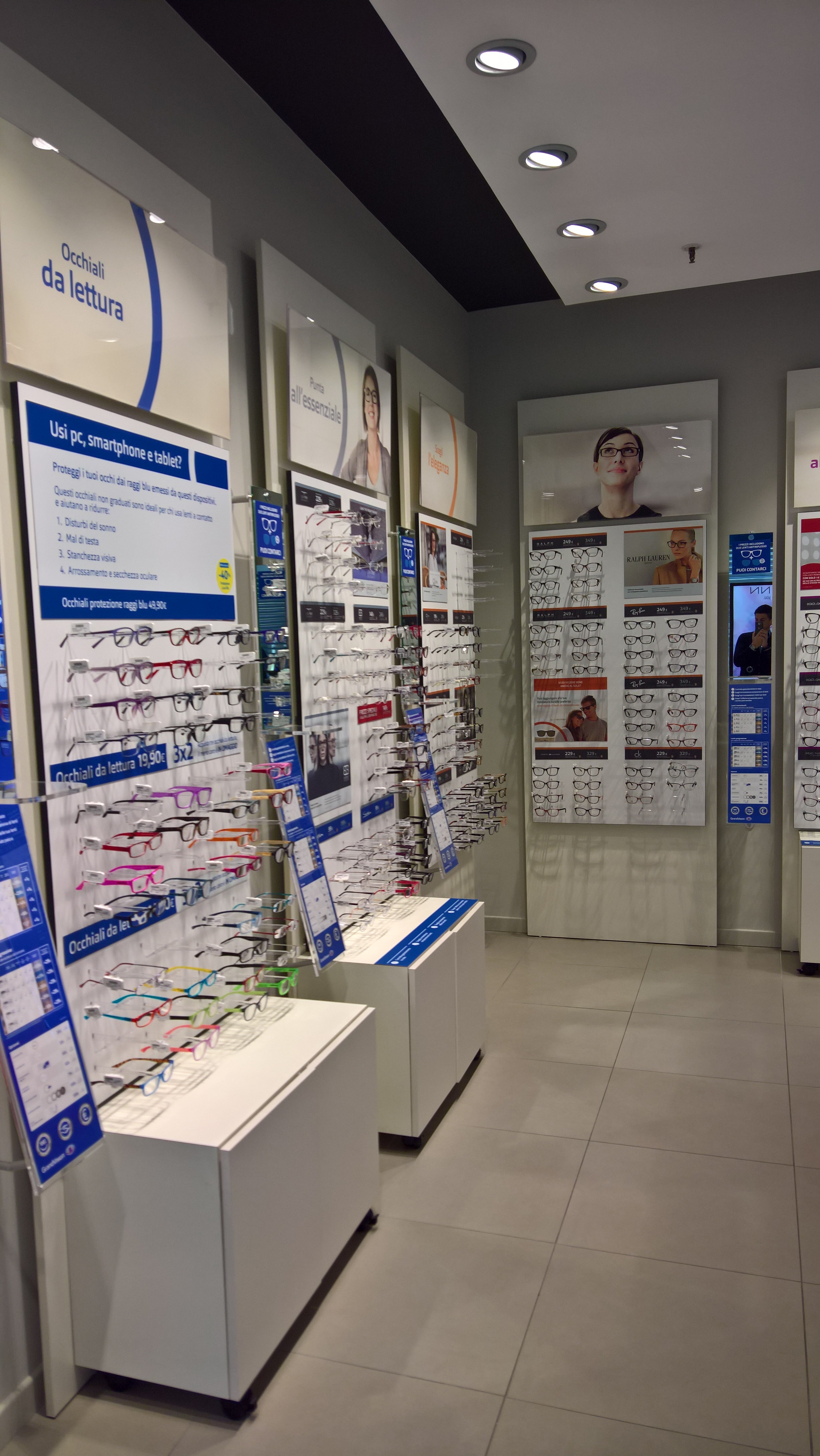 Ottica GrandVision By Avanzi Cityper Porto Sant'Elpidio - OTTICI  RIVENDITORI DI OCCHIALI (AL DETTAGLIO), ABBIGLIAMENTO E ACCESSORI, LENTI A  CONTATTO, ACCESSORI DI ABBIGLIAMENTO (DETTAGLIO), Porto Sant'Elpidio -  Ottica Grandvision By Avanzi Cityper