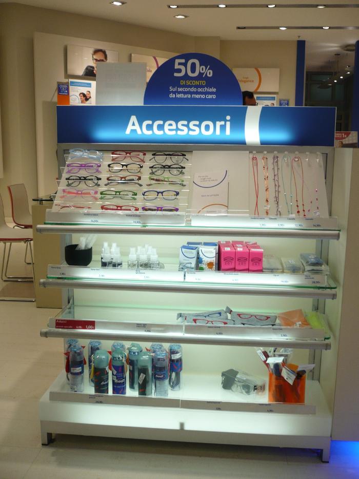 Ottica GrandVision By Avanzi San Martino San Martino Siccomario |  GrandVision