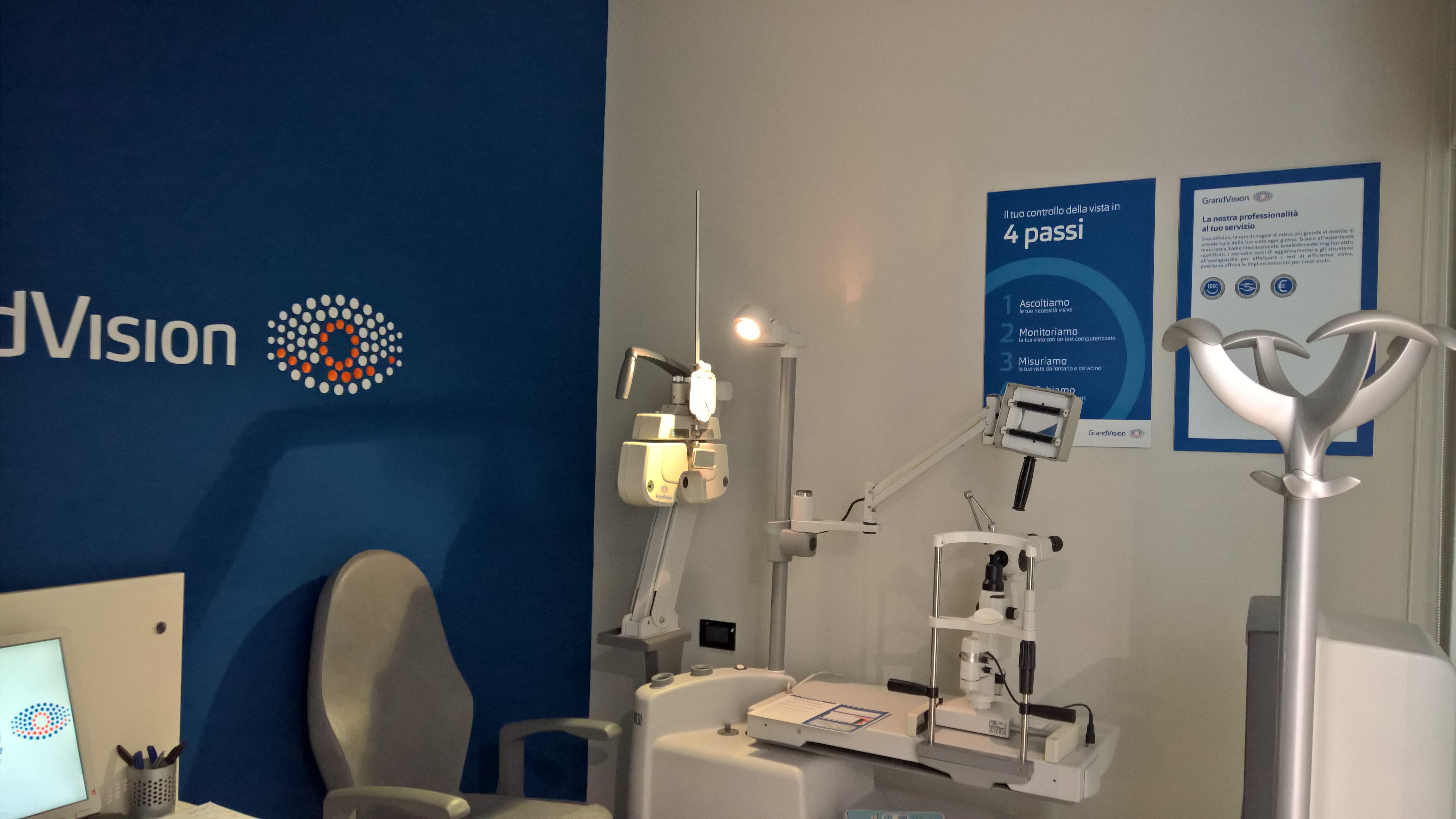 Ottica GrandVision By Avanzi Via Giuseppe Garibaldi Torino - OTTICI  RIVENDITORI DI OCCHIALI (AL DETTAGLIO), ABBIGLIAMENTO E ACCESSORI, LENTI A  CONTATTO, ACCESSORI DI ABBIGLIAMENTO (DETTAGLIO), Torino - Ottica  Grandvision By Avanzi Via