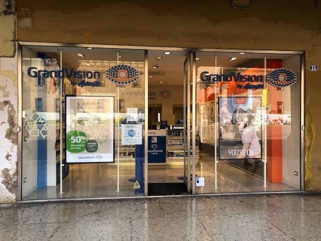 Ottica GrandVision By Avanzi Piazza Martiri Carpi - OTTICI RIVENDITORI DI  OCCHIALI (AL DETTAGLIO), ABBIGLIAMENTO E ACCESSORI, LENTI A CONTATTO,  ACCESSORI DI ABBIGLIAMENTO (DETTAGLIO), Carpi - Ottica Grandvision By  Avanzi Piazza Martiri