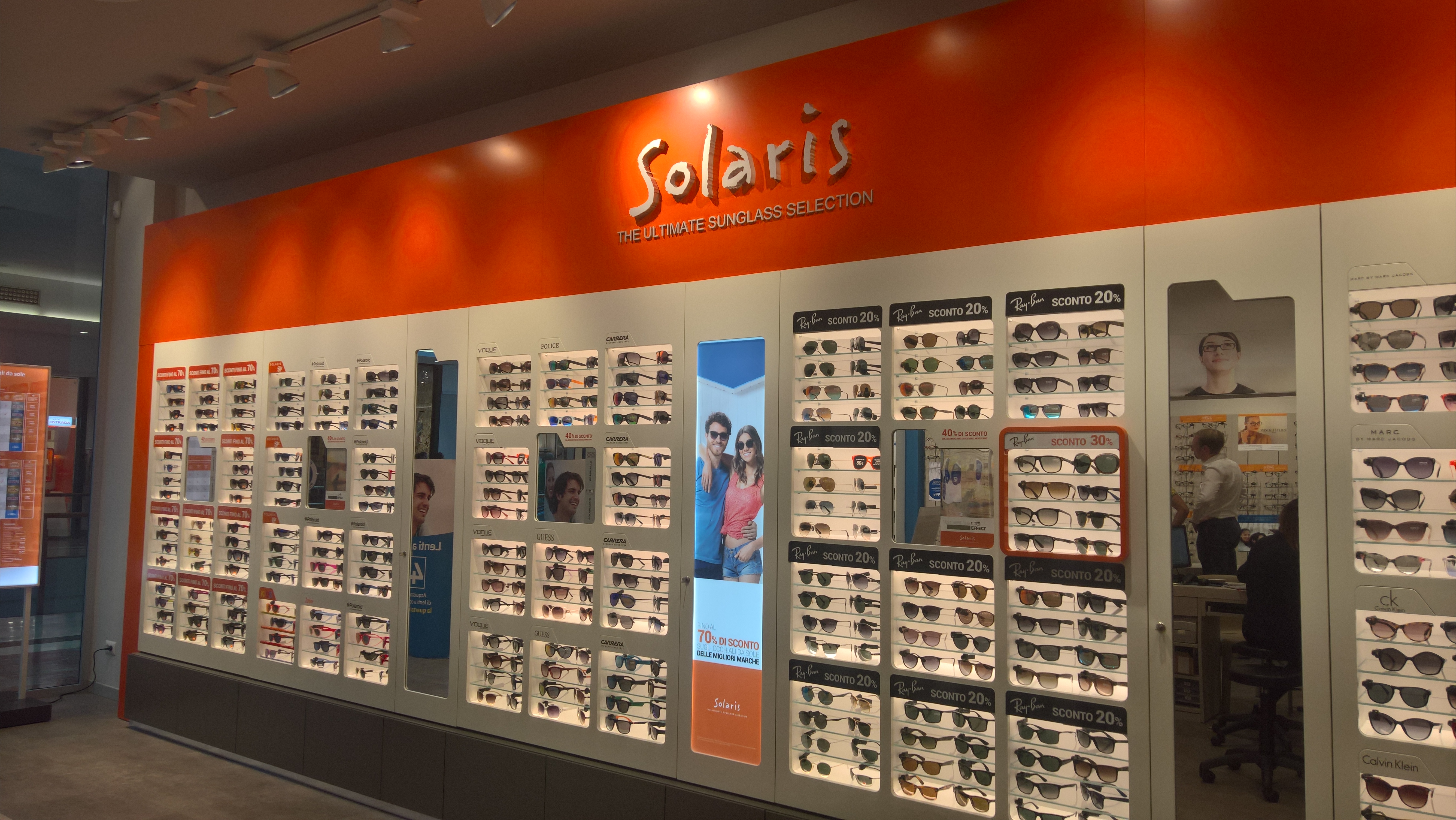 Ottica GrandVision By Optissimo Al Battente Ascoli Piceno - OTTICI  RIVENDITORI DI OCCHIALI (AL DETTAGLIO), ABBIGLIAMENTO E ACCESSORI, LENTI A  CONTATTO, ACCESSORI DI ABBIGLIAMENTO (DETTAGLIO), Ascoli Piceno - Ottica  Grandvision By Optissimo
