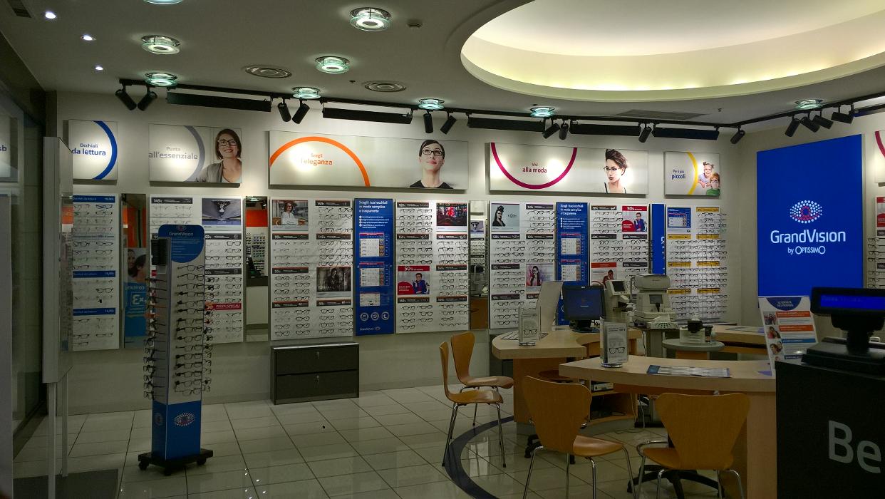 Store