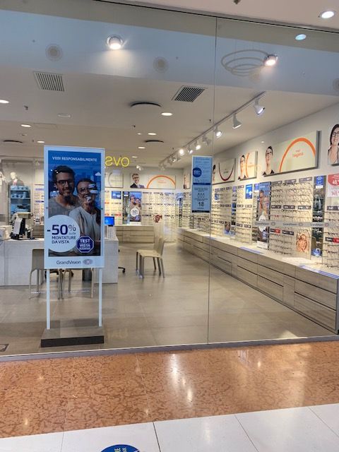 Ottica GrandVision By Optissimo Parco Commerciale Belvedere Melilli -  OTTICI RIVENDITORI DI OCCHIALI (AL DETTAGLIO), ABBIGLIAMENTO E ACCESSORI,  LENTI A CONTATTO, ACCESSORI DI ABBIGLIAMENTO (DETTAGLIO), Melilli - Ottica  Grandvision By Optissimo Parco