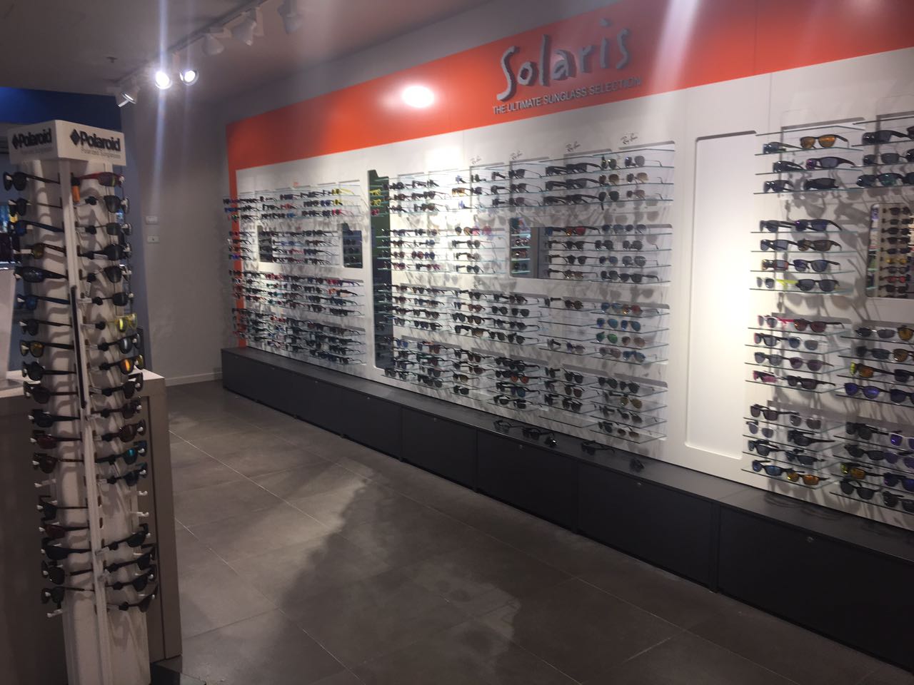 Ottica GrandVision By Optissimo Parco Commerciale Belvedere Melilli -  OTTICI RIVENDITORI DI OCCHIALI (AL DETTAGLIO), ABBIGLIAMENTO E ACCESSORI,  LENTI A CONTATTO, ACCESSORI DI ABBIGLIAMENTO (DETTAGLIO), Melilli - Ottica  Grandvision By Optissimo Parco