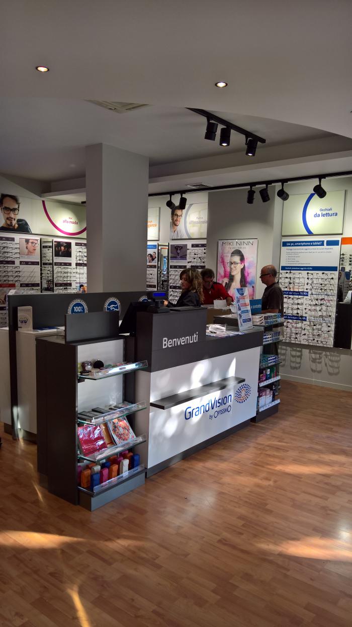 Store