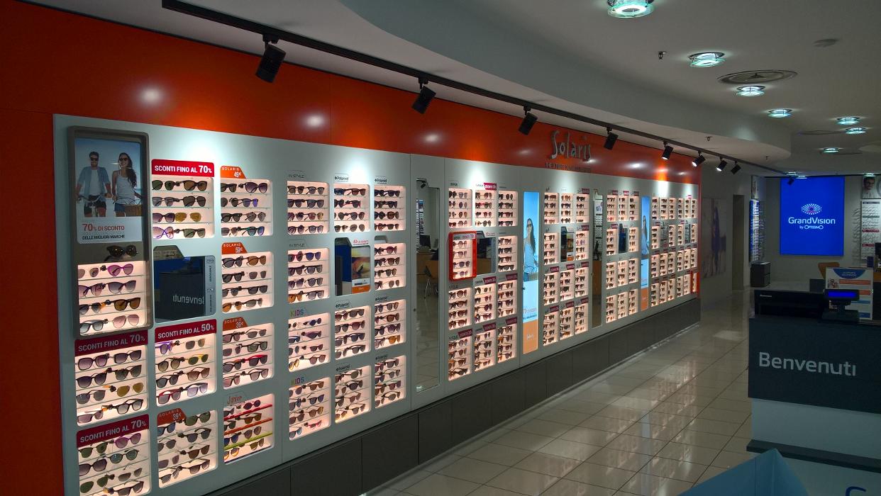 Store