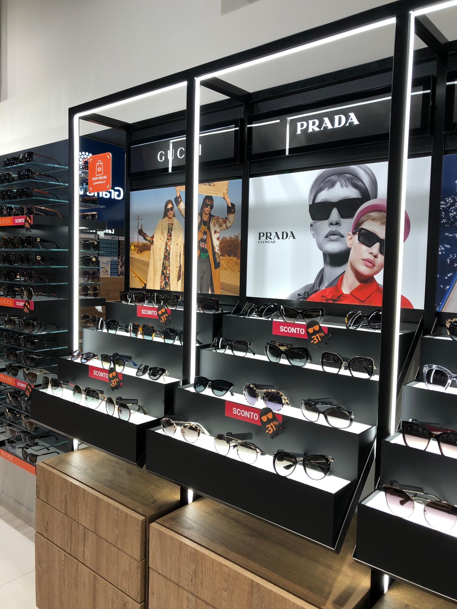 Ottica GrandVision GranRoma Roma - OTTICI RIVENDITORI DI OCCHIALI (AL  DETTAGLIO), ABBIGLIAMENTO E ACCESSORI, LENTI A CONTATTO, ACCESSORI DI  ABBIGLIAMENTO (DETTAGLIO), Roma - Ottica Grandvision Granroma Roma a Roma -  TEL: 0686938 -