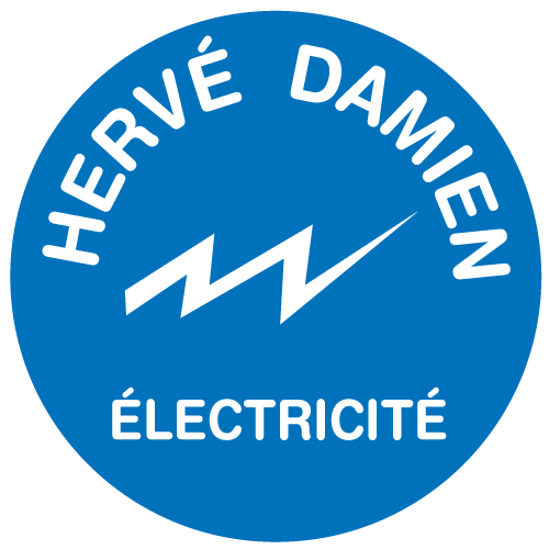 Damien Hervé électricité (production, distribution, fournitures)
