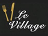 Brassserie le Village restaurant