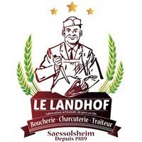 PRODUITS FERMIERS LANDHOF