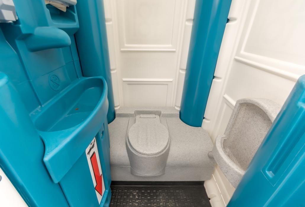 F&J Portable Services - La Puente, CA