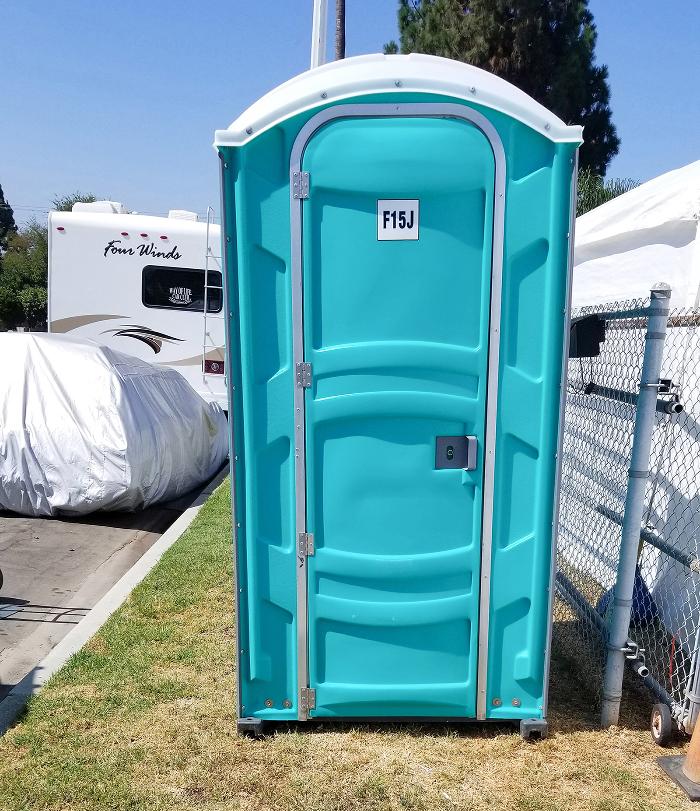 F&J Portable Services - La Puente, CA