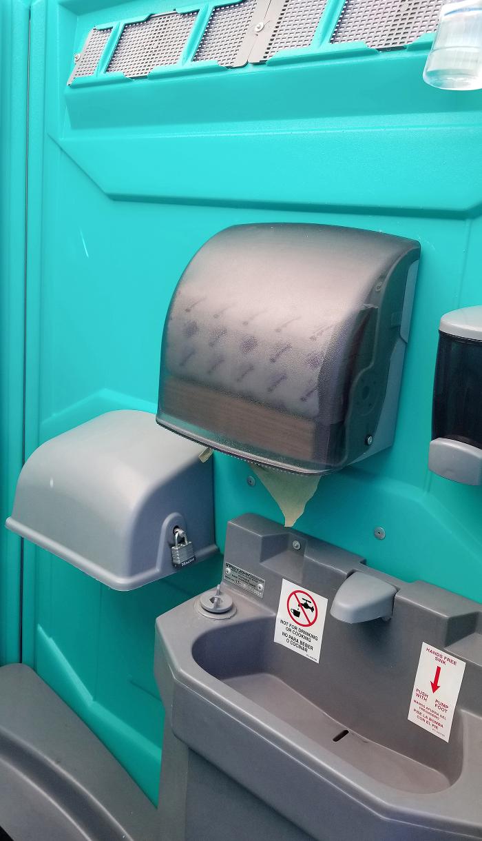 F&J Portable Services - La Puente, CA