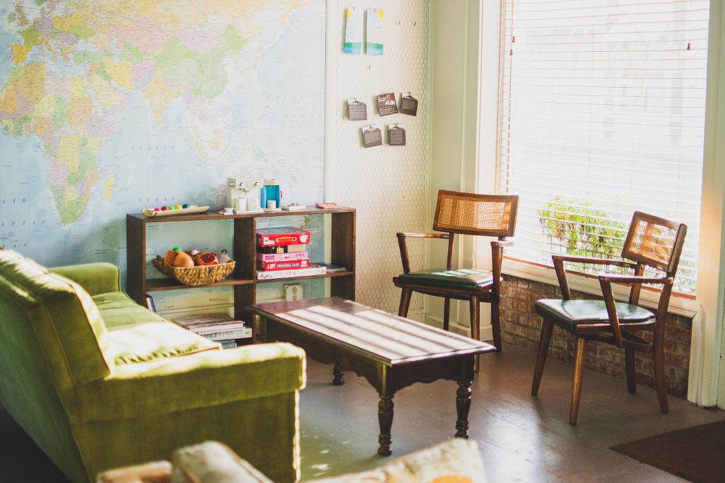 Restoration Church Image