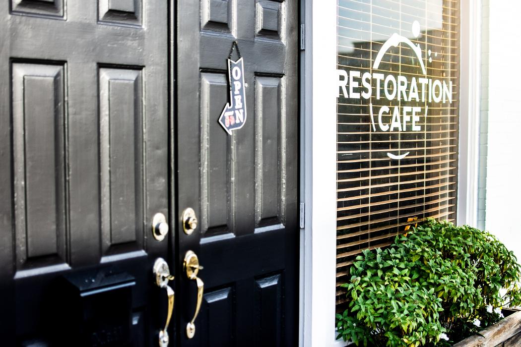 Restoration Church Image