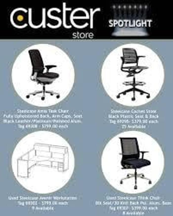 Custer Inc - Kalamazoo, MI