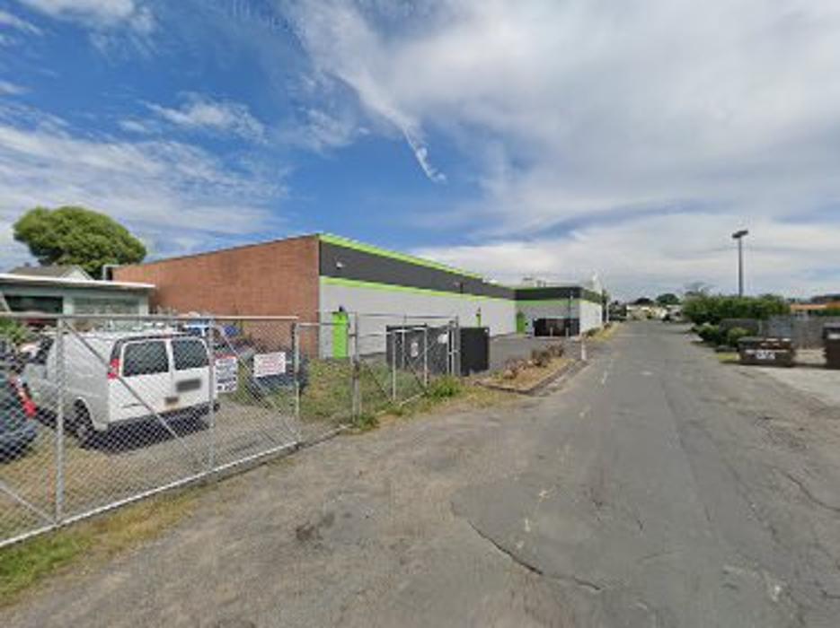 Hot Brass Firearm & Bow Range - West Springfield, MA