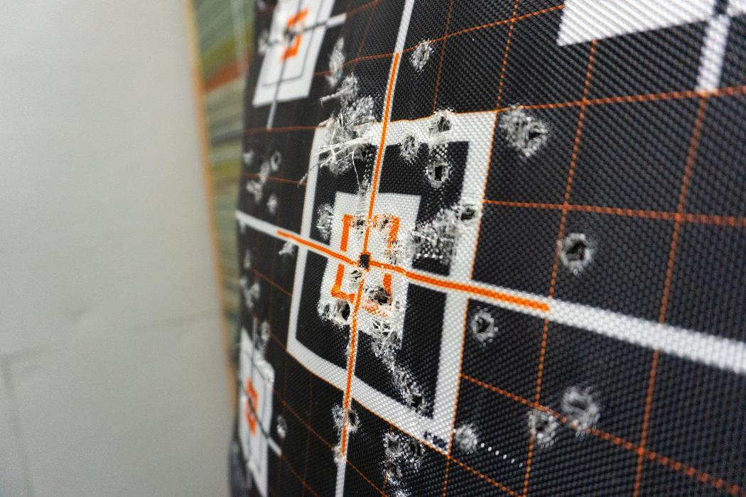 Hot Brass Firearm & Bow Range - West Springfield, MA