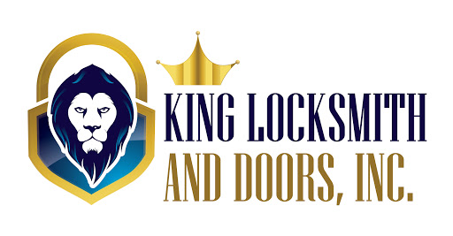 Image 4 | King Locksmith and Doors, Inc.