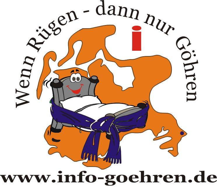 Fremdenverkehrs-und Gewerbeverein Göhren e.V. in Göhren