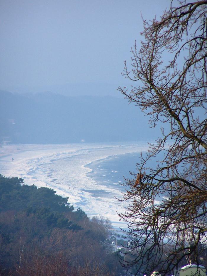 Fremdenverkehrs-und Gewerbeverein Göhren e.V., Poststraße in Göhren