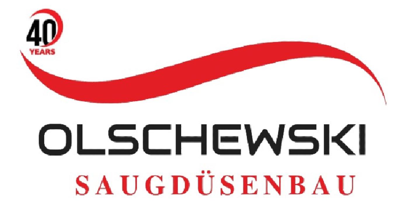 Olschewski Saugdüsenbau e.K.