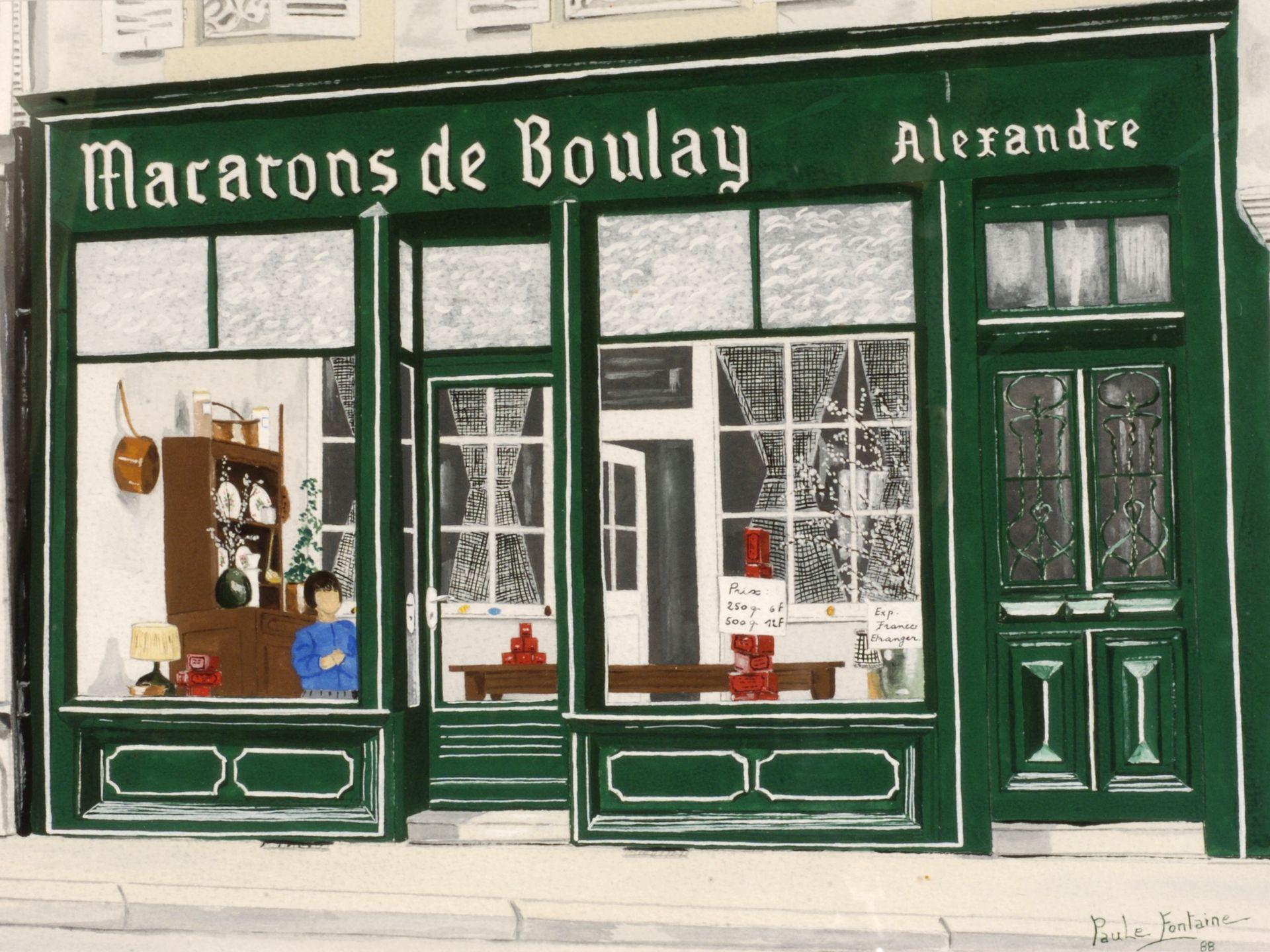 galerie image