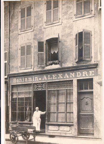 galerie image