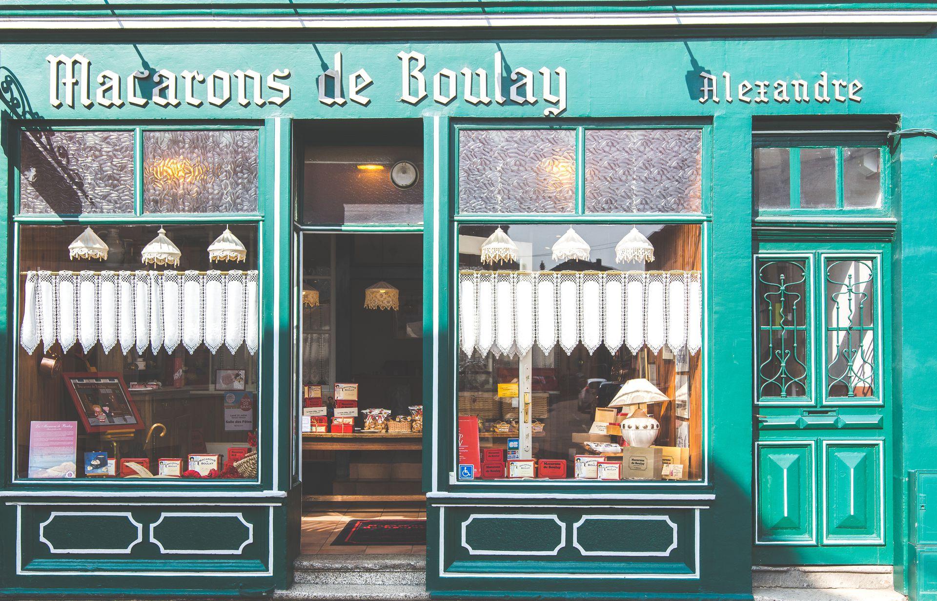 galerie image