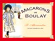 Macarons de Boulay