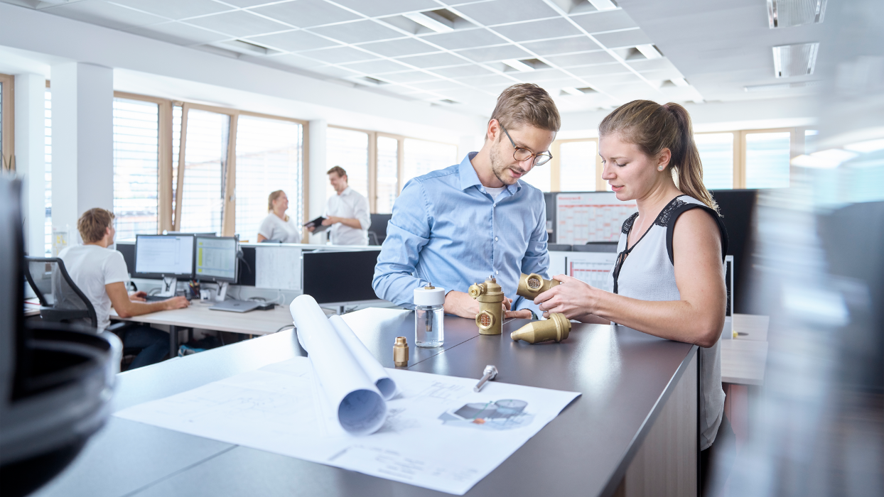 SPIEGLTEC GmbH, Nonnenwald in Penzberg