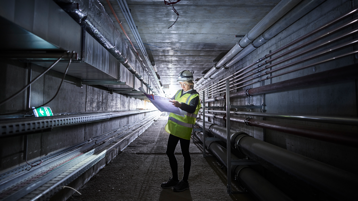 SPIEGLTEC GmbH, Nonnenwald in Penzberg