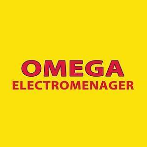Oméga électroménager électroménager (détail)