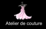 Atelier de couture Théo Arbag centre commercial et grand magasin
