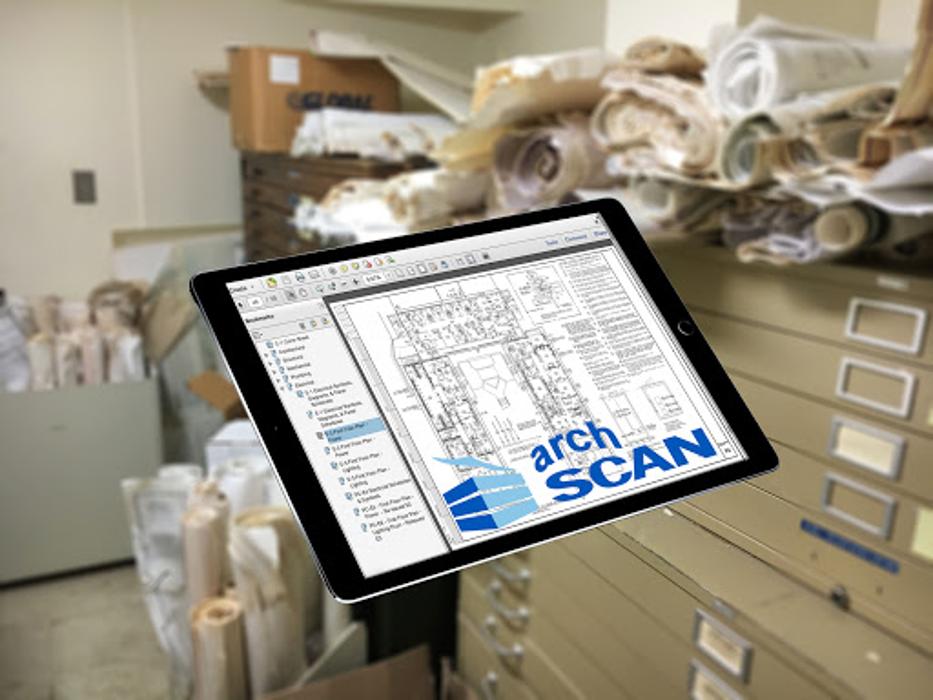 archSCAN, LLC - Columbia, MD