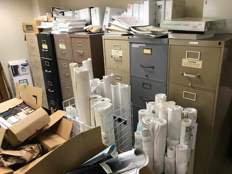 archSCAN, LLC - Columbia, MD