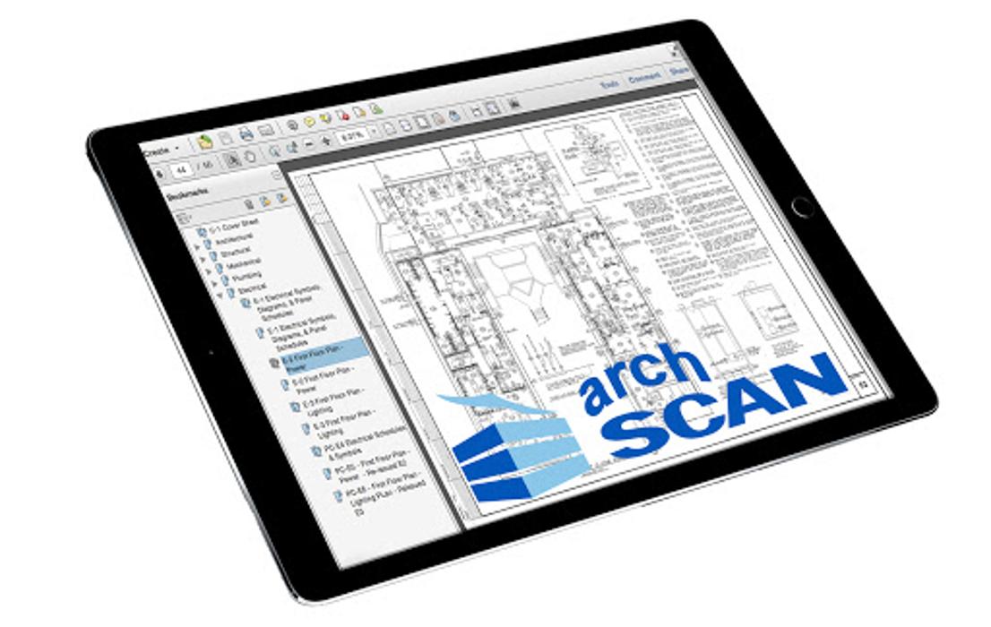 archSCAN, LLC - Columbia, MD