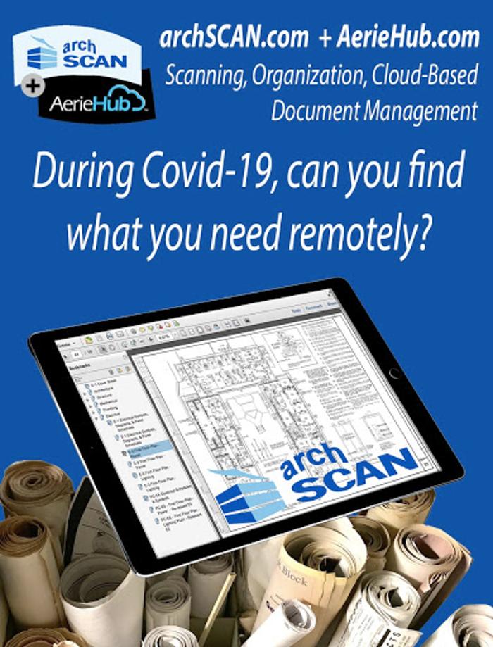 archSCAN, LLC - Columbia, MD
