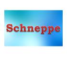 Schneppe Benjamin-ferrailleur