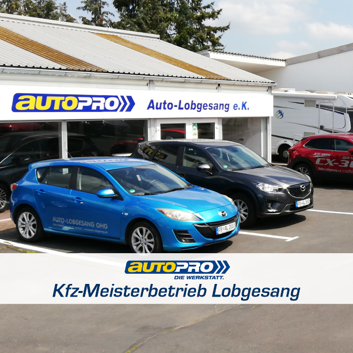 Bild zu Auto-Lobgesang e.K in Ober Mörlen Bild zu Auto-Lobgesang e.K in Ober Mörlen