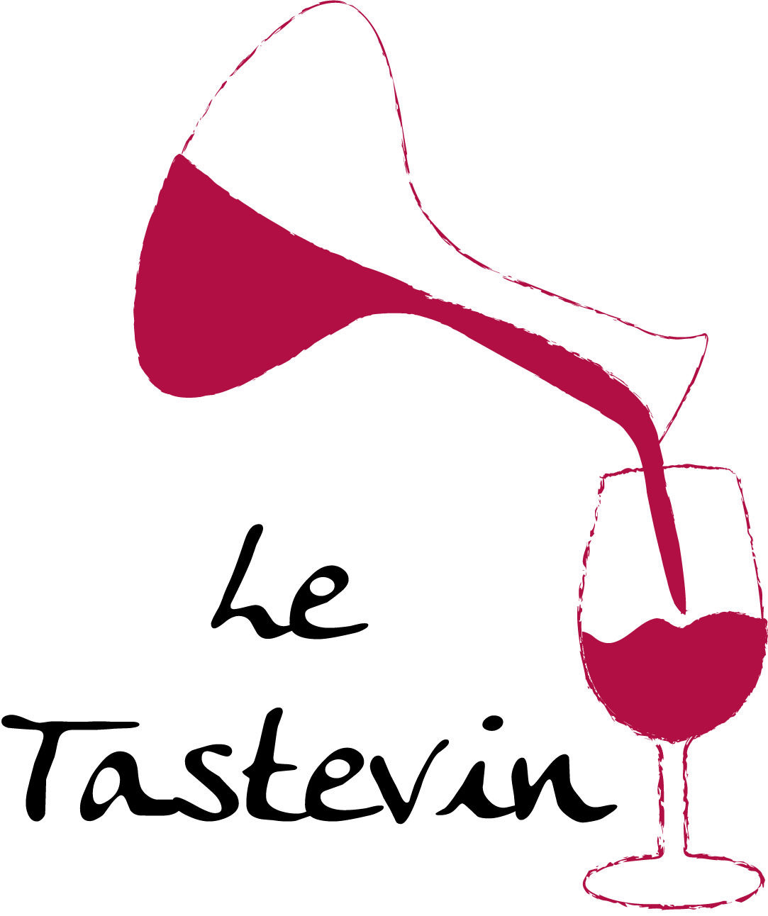 LE TASTEVIN caviste