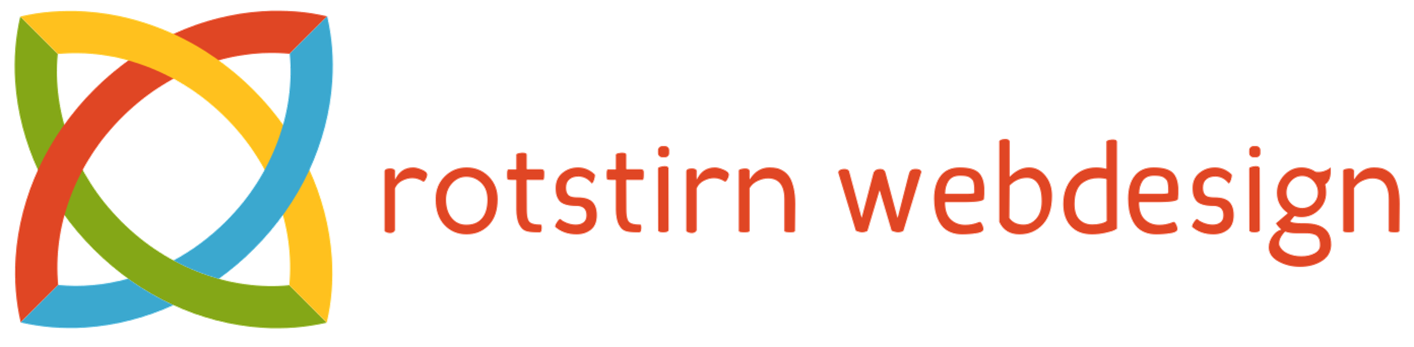 rotstirn webdesign in Stuttgart