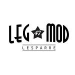 LegMod 47 Lesparre entrepôt et magasin général