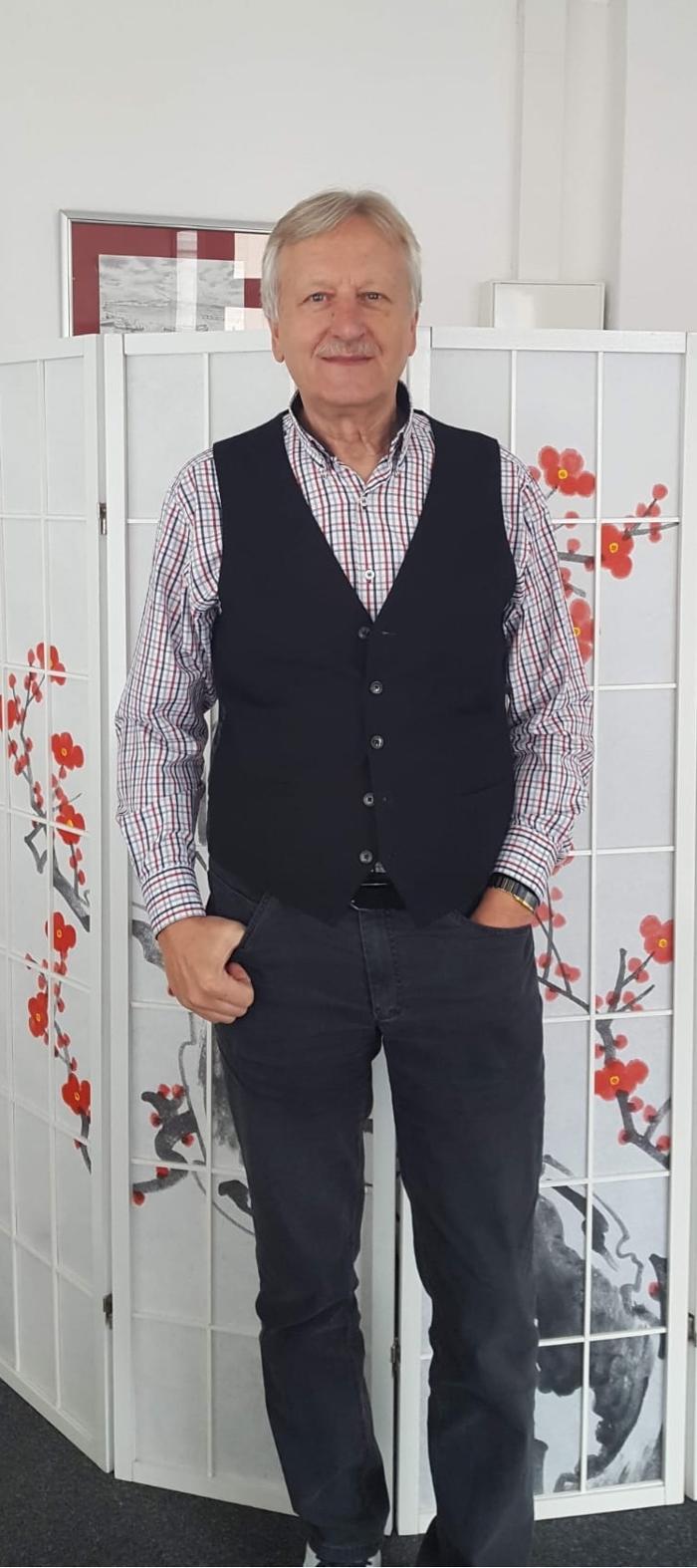 Immobilien und Versicherungen Johannes Foppe, Lingener Straße in Nordhorn