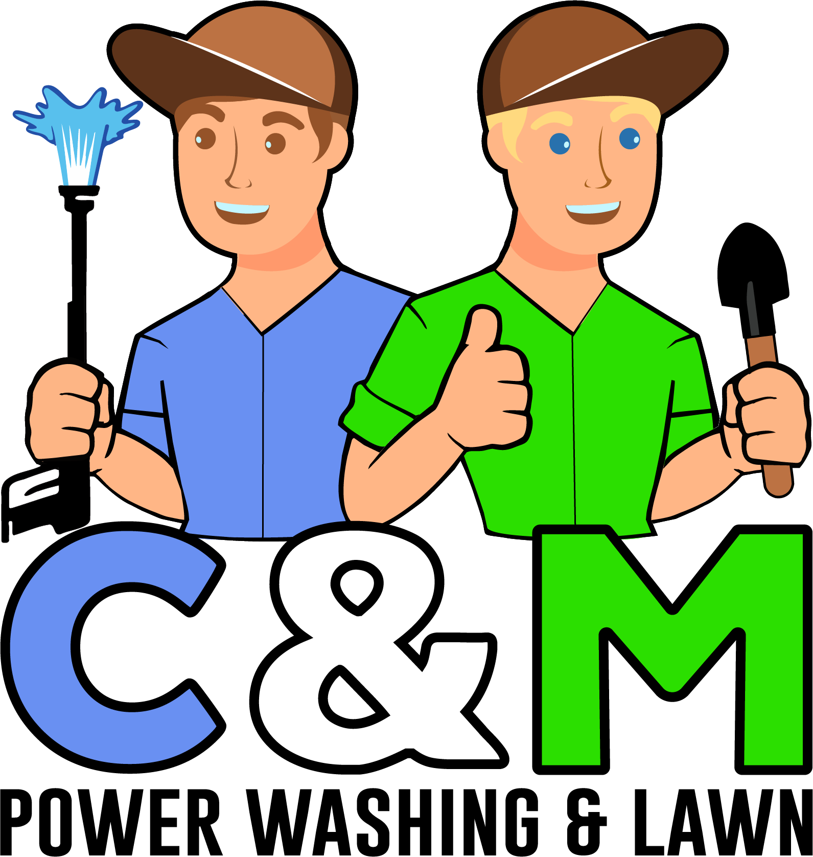 C&M Power Washing & Lawn