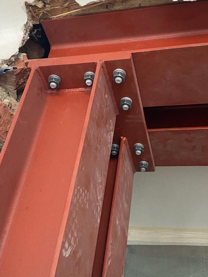 Schlosserei Bostanci, Sebastian-Kohl-Gasse in Wien