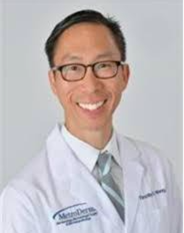 Dr. Timothy Wang - Muskegon, MI