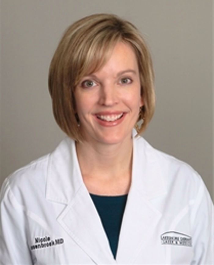Dr. Nicole M. Bossenbroek - Grand Rapids, MI
