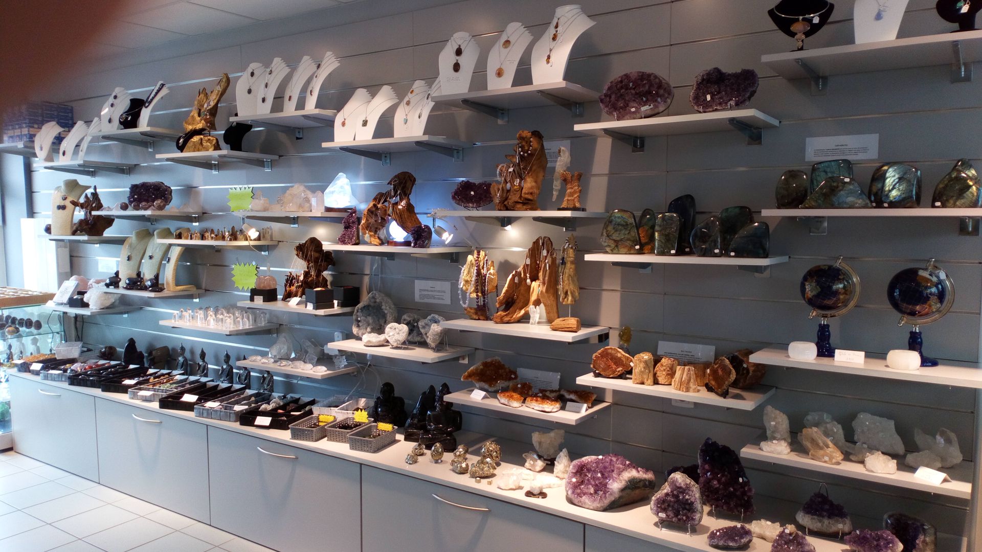 galerie image