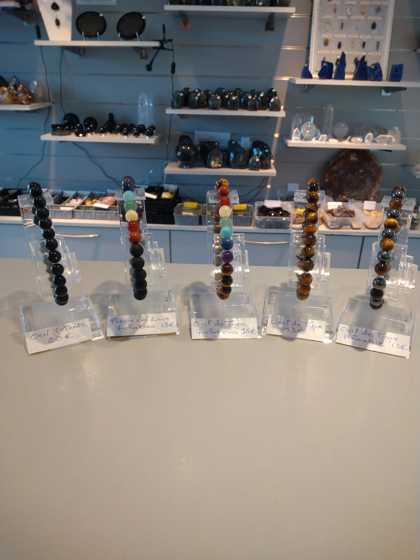 galerie image
